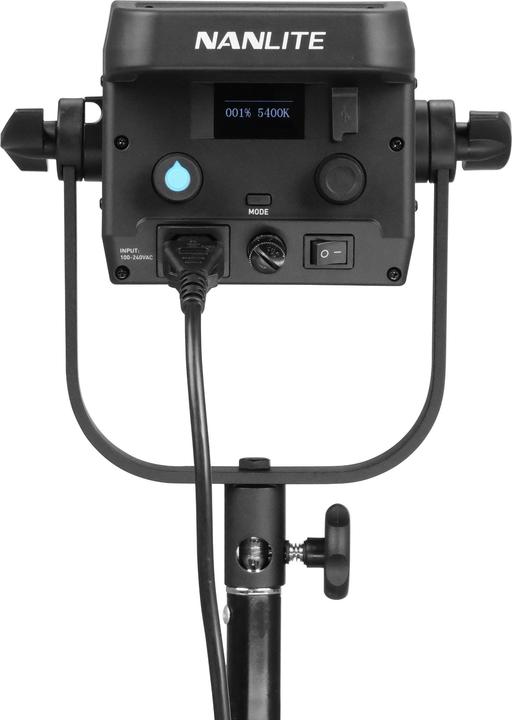 Produktbild Nanlite FS-200B Bi-Color Studio-Scheinwerfer (Studioleuchte)