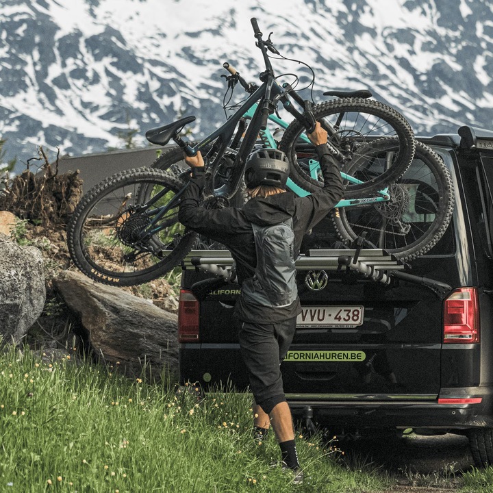 Produktbild Thule Wander Way
