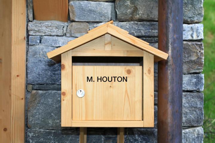 Immagine prodotto Exacompta Lettere autoadesive