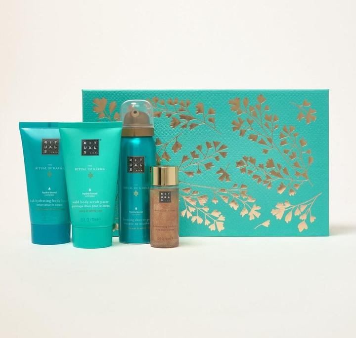 Image du produit Rituals Set de karma (Set soin du corps)