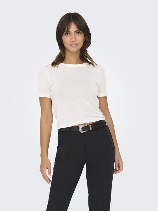 Produktbild Only ONLEFFIE Strickpullover Strickpullover (XL)