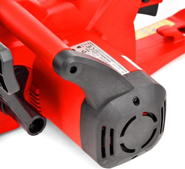 Produktbild Hecht 2039 Kettensäge elektrisch 2200 W (Elektro Kettensäge)