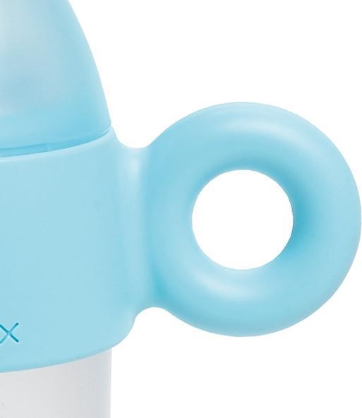 Produktbild Suavinex Baby-Flasche Mit Griffen (150 ml) (150 ml)