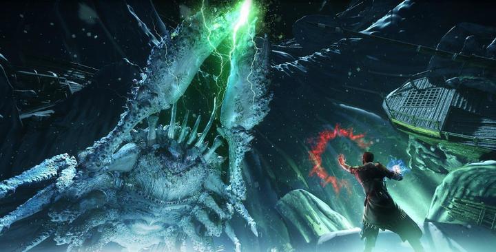 Produktbild Maximum Games Lichdom Battlemage (Xbox One X, Xbox Series X, EN)