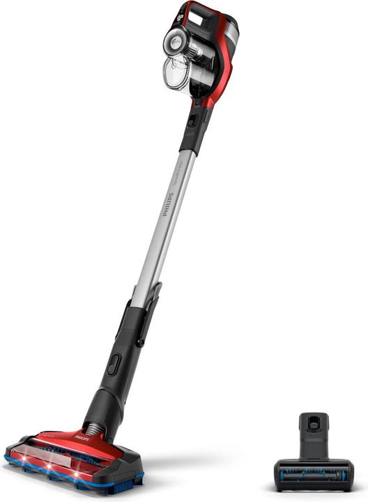 Produktbild Philips FC6823/01 Speed Pro Max