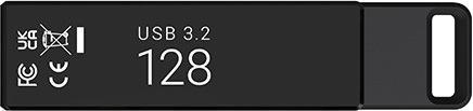 Productafbeelding PNY USB-stick 128 GB USB 3.1 Elite-X Type-C (128 GB, USB-C)