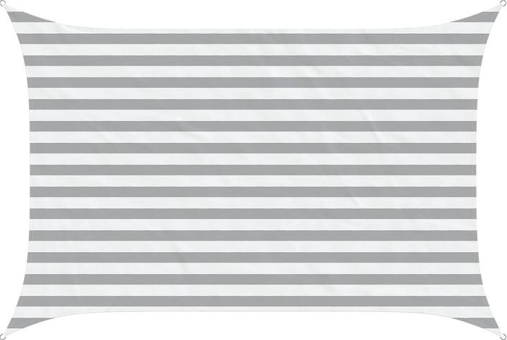 vidaXL Outdoor Sonnenschutz Markise