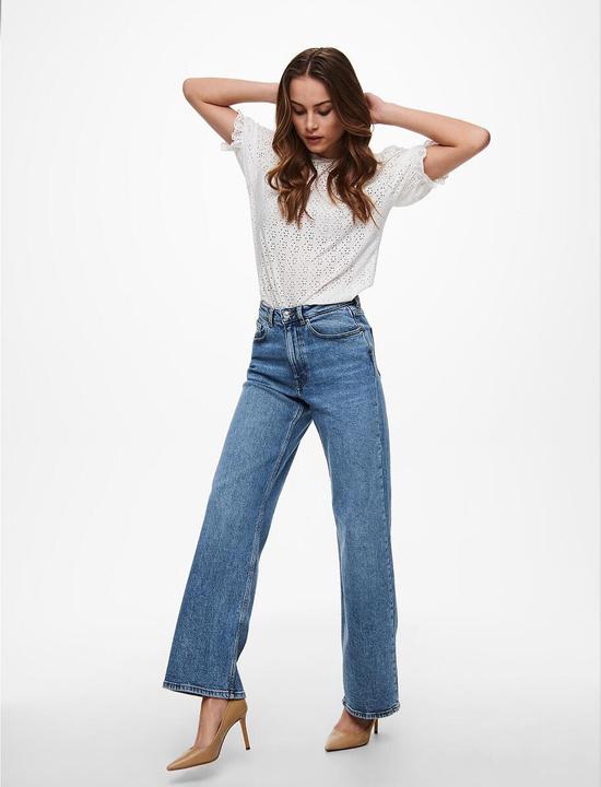Image du produit Only Jean wide leg L32 (32)