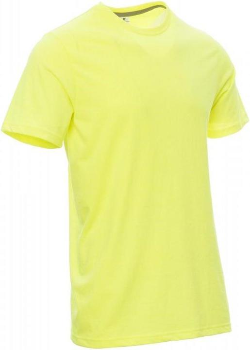 Actual product image Payper Sunset Fluo T-shirt (L)