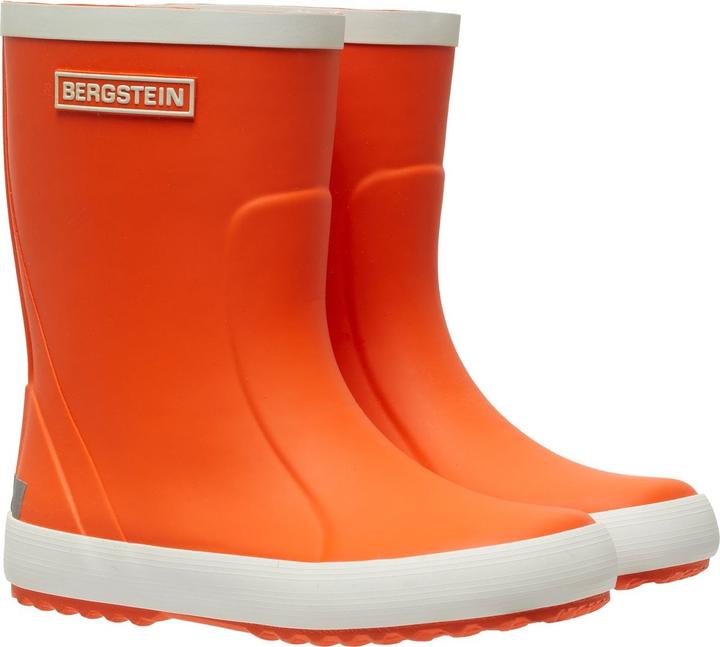 Actual product image Bergstein Classic Rain Boots (36)