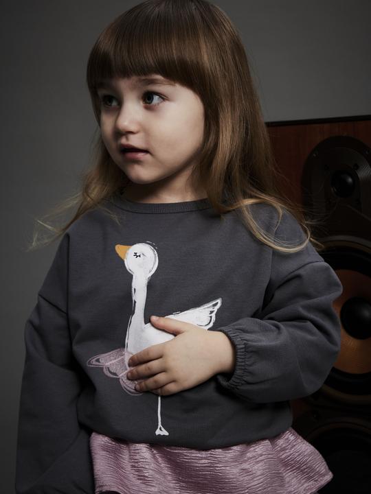 Image du produit Name it Regular Fit Sweatshirt (116)