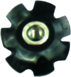 Actual product image RockShox Ahedset Star 1 1/8