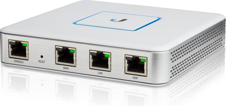 Produktbild Ubiquiti USG: UniFi Security Gateway