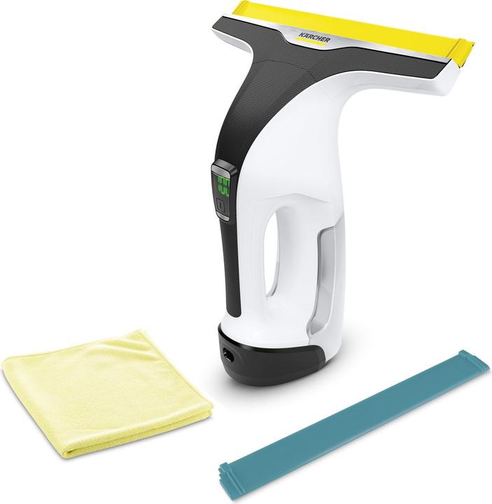 Actual product image Kärcher WV 6 Bath Edition