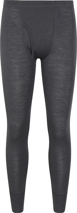 Immagine prodotto Mountain Warehouse Merino II Leggins Termici Uomo (4XL)