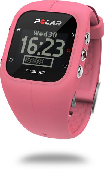 Polar A300 Hr
