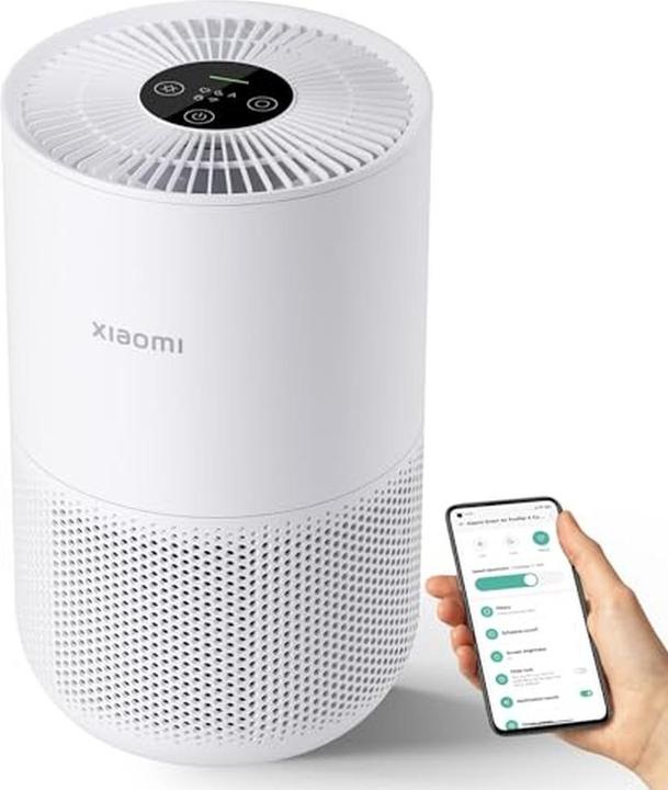Produktbild Xiaomi Smart Air Purifier 4 Compact (27 m²)