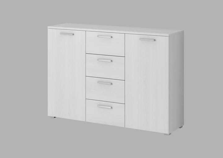 Produktbild Helvetia Möbel Galaxy (132 x 38 x 93 cm)