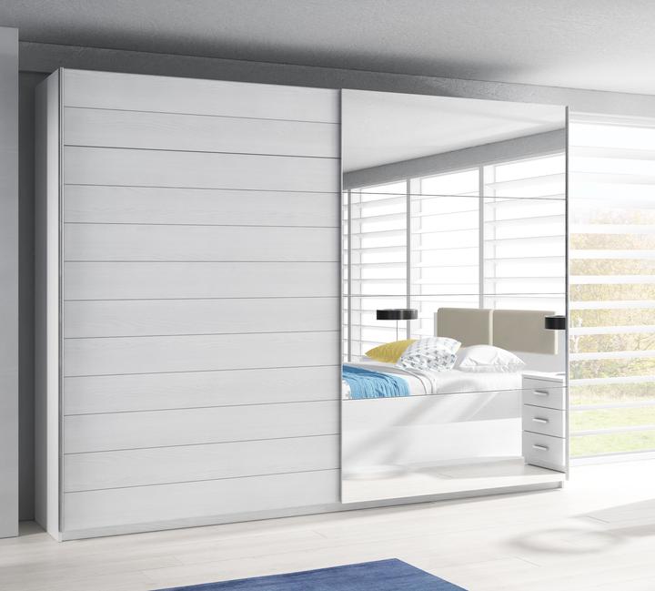 Immagine prodotto Helvetia Möbel Galassia (270 x 61 x 210 cm)