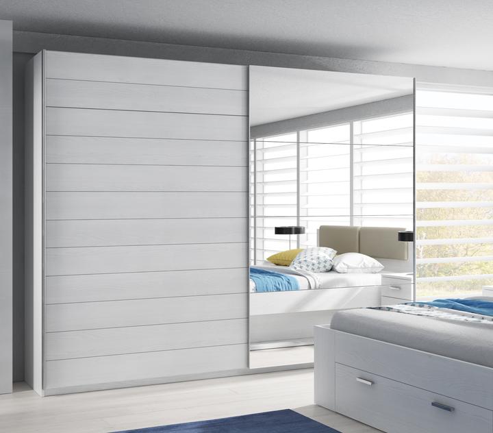 Immagine prodotto Helvetia Möbel Galassia (270 x 61 x 210 cm)