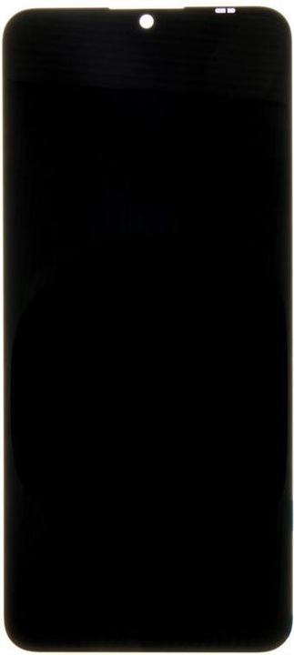 Produktbild Nokia G60 Touch-Gerät + LCD-Display Schwarz (Display)
