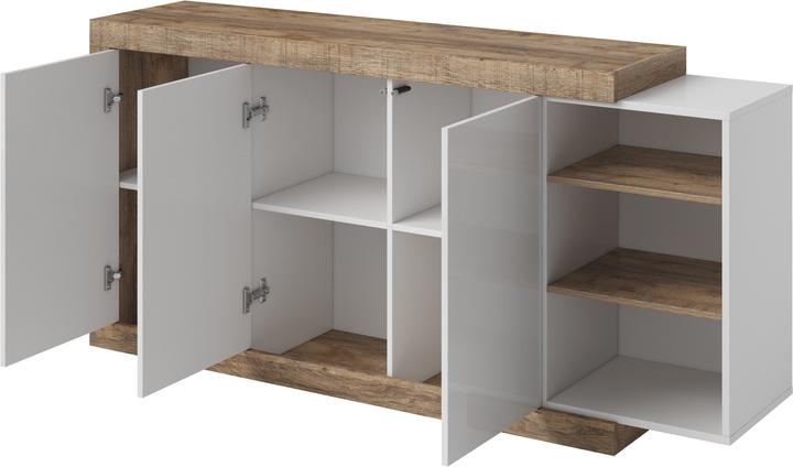 Produktbild Helvetia Möbel Sintra (180 x 40 x 86 cm)