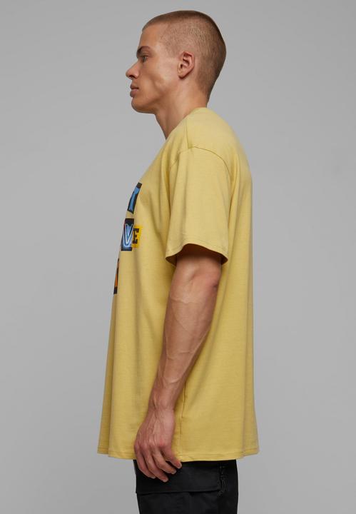 Immagine prodotto Urban Classics Maglietta oversize Hate it or Love it - 119383 (XL)