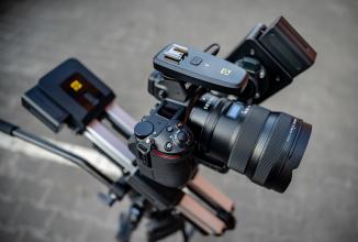 Produktbild Zeapon Timelapse Trigger (Diverse)