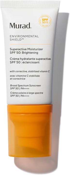 Produktbild Murad Superactive (50 ml, Tagescreme, SPF 50)
