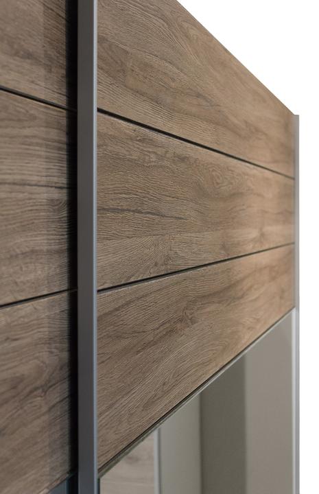 Produktbild Helvetia Möbel Galaxy (61 x 270 x 210 cm)