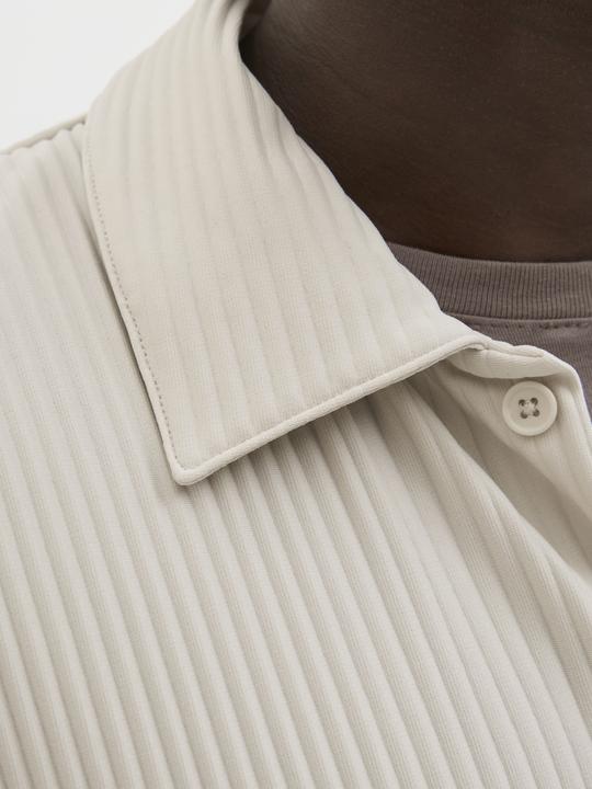 Produktbild Jack & Jones Relaxed Fit Hemd Hemd (XS)