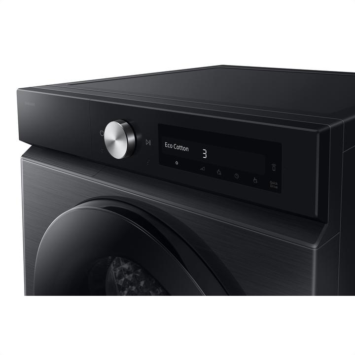Produktbild Samsung DV90DB7845GBU5 (9 kg, Rechts, Wechselbar)