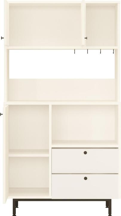 Image du produit Skye Decor Rethre (88 x 35.50 x 161.20 cm)