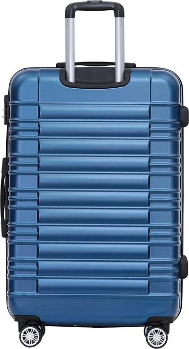 Produktbild Beibye Reisekoffer L, Blau (75 l)