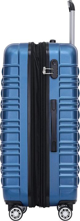 Produktbild Beibye Reisekoffer L, Blau (75 l)