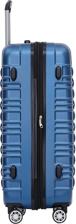 Produktbild Beibye Reisekoffer L, Blau (75 l)
