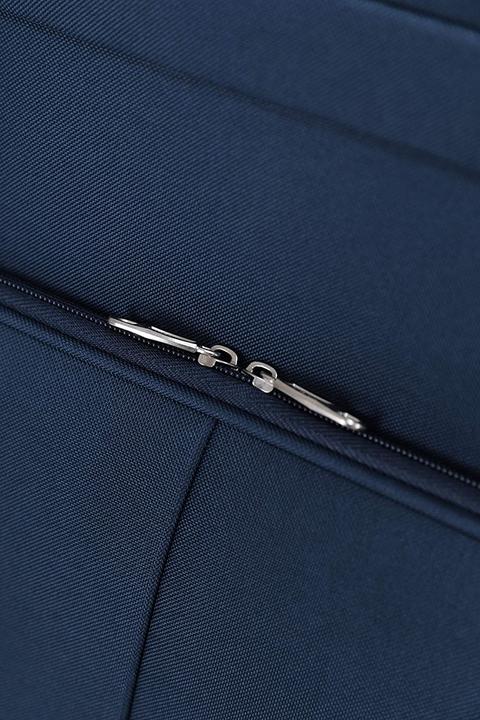 Actual product image Beibye Travel Case L-Medium Case-64cm, Blue (75 l)