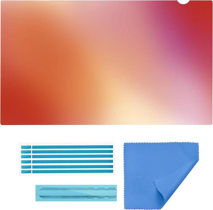 Image du produit StarTech com 2469G-PRIVACY-SCREEN, 61 cm (24"), 16:9, Moniteur, Filtre de confidentialité sans (20.91", 16:9)