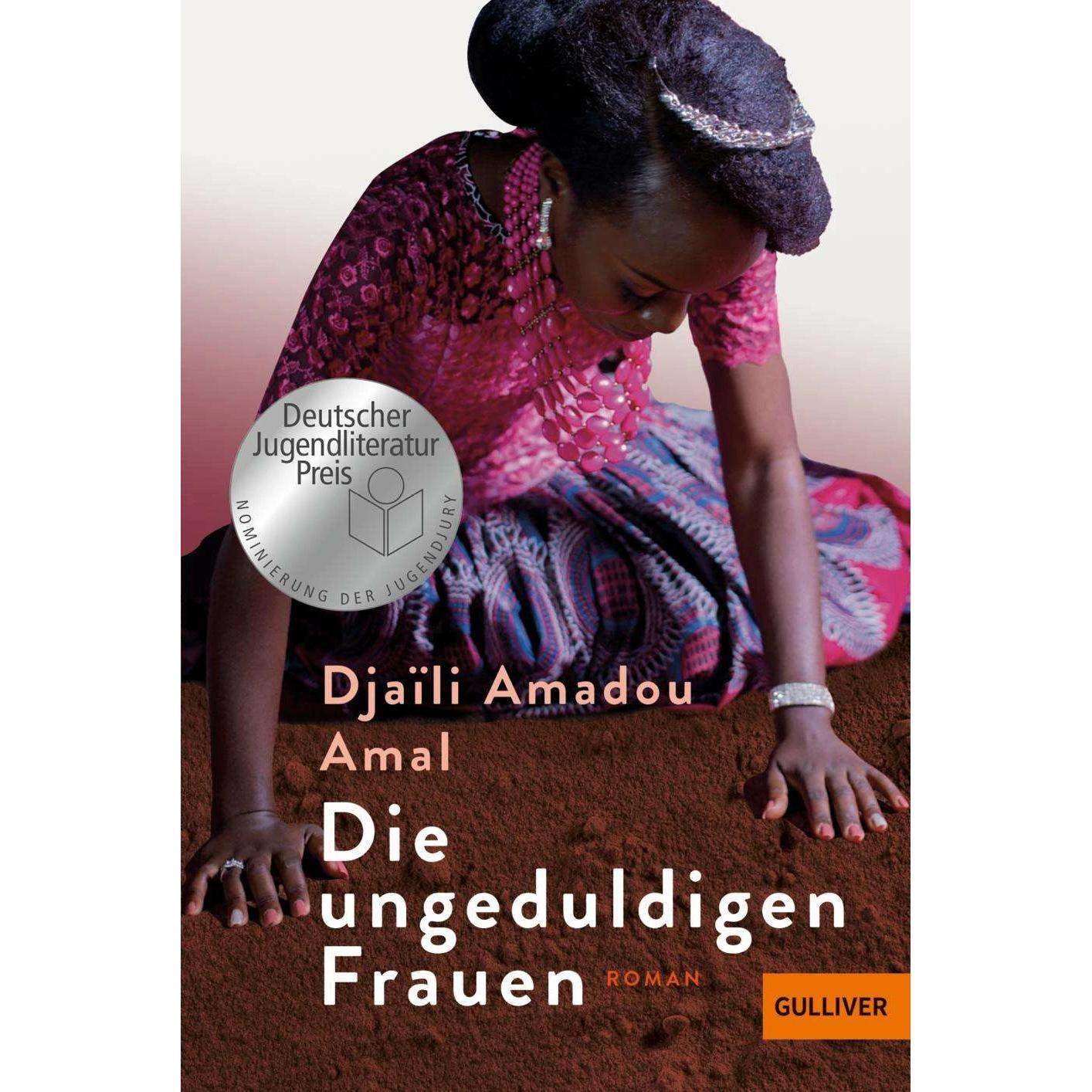Die ungeduldigen Frauen, Kinderbücher von Djaïli Amadou Amal, Ela Winkel