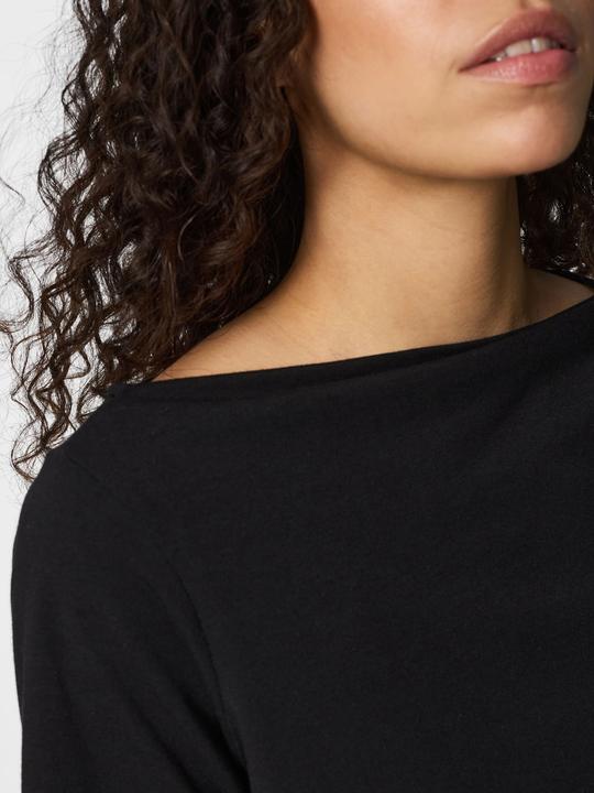 Produktbild Pieces PCSIRENE DRAPE T-Shirt (L)