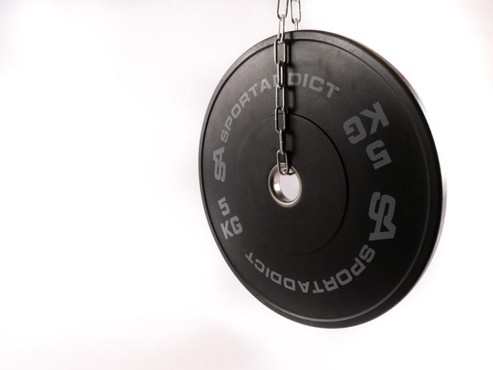 Immagine prodotto Sport Addict Cintura appesantita per i tuffi