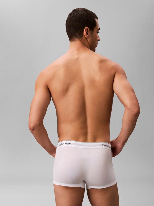 Produktbild Calvin Klein Low Rise Trunk 5pk (M, 5er Pack)