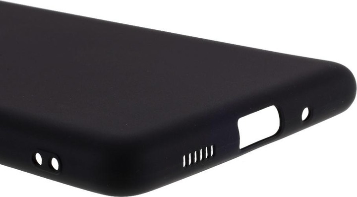 Produktbild Cover-Discount Matte Gummi Case (Samsung Galaxy S20 FE)