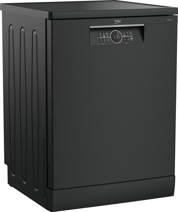 Actual product image Beko BDFN26450A (7622393477)