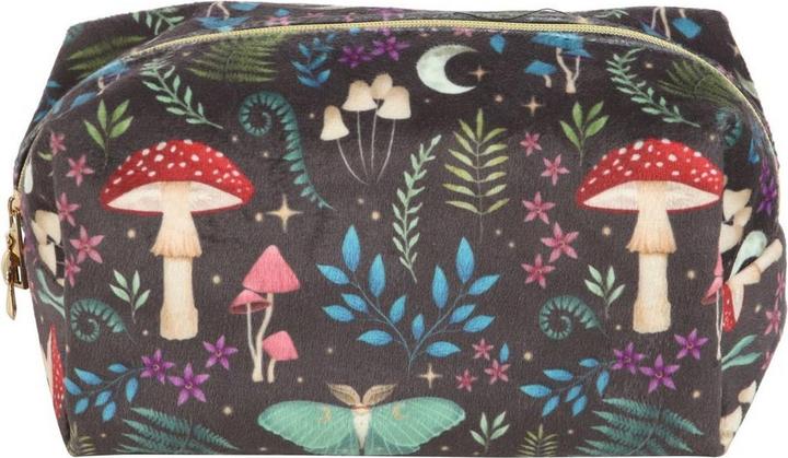 Image du produit Something Different - Trousse de toilette DARK FOREST