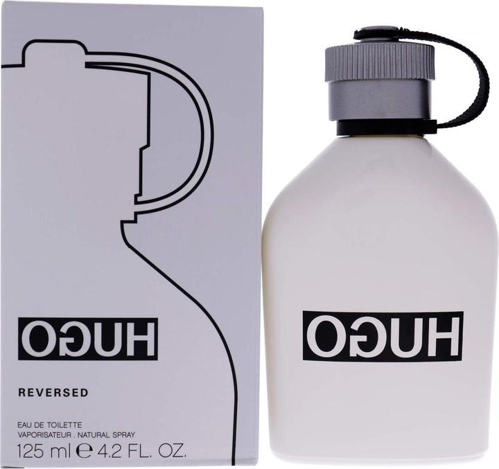 Produktbild BOSS Bottled Tonic (Eau de Toilette, 100 ml)