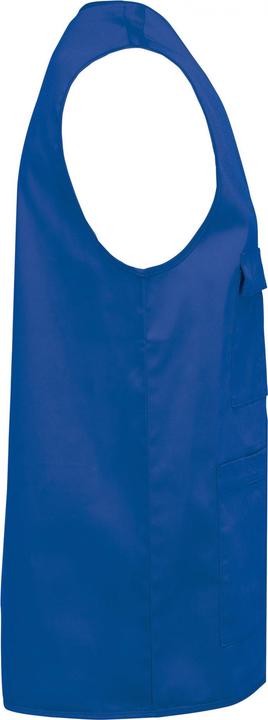 Image du produit Kariban Gilet polycoton multipoches (M)
