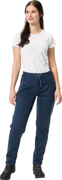 Produktbild Vaude Tremalzo Softshell (36)