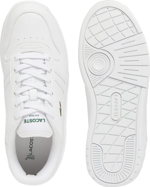 Image du produit Lacoste JUNIOR T-CLIP SET 224 4 SUJ (38)