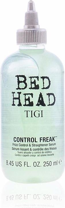 Actual product image Tigi Bed Head Control Freak Serum 250ml (250 ml)